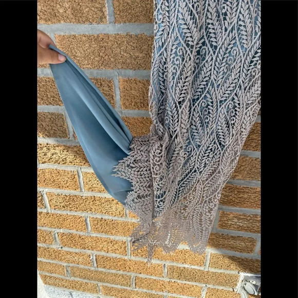 BHLDN Mignon Doo Pierre Dress size 8 - Picture 8 of 17